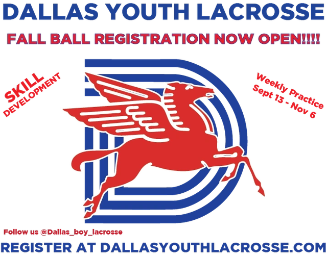 Boys Lacrosse Dallas, Texas